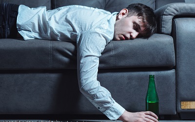 Признаки интоксикации - Квинмед