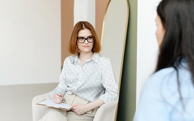 Психотерапия - Квинмед