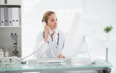 Анонимность вызова – Квинмед